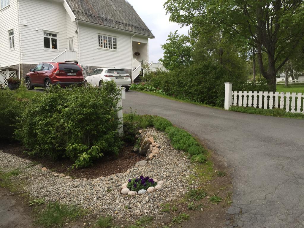 Guest house Arctic Garden *