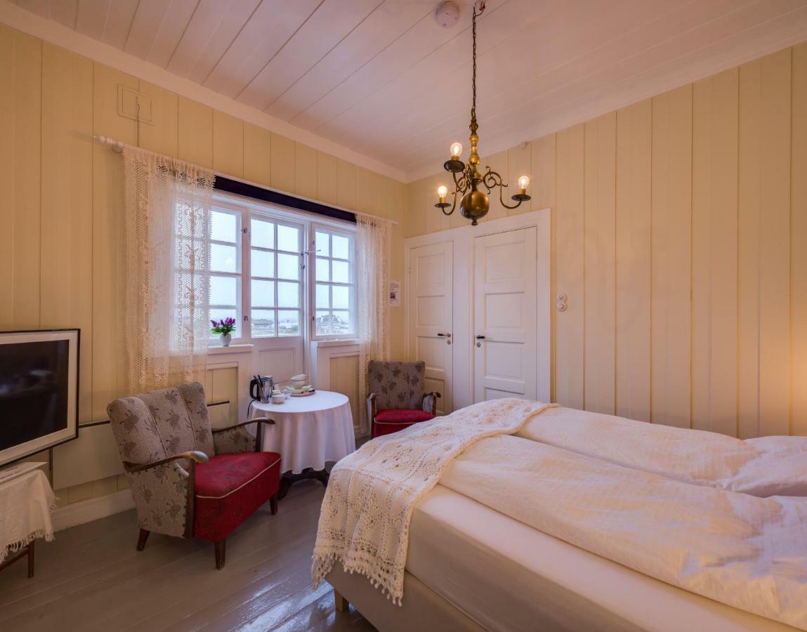 Arctic Garden Guest house *