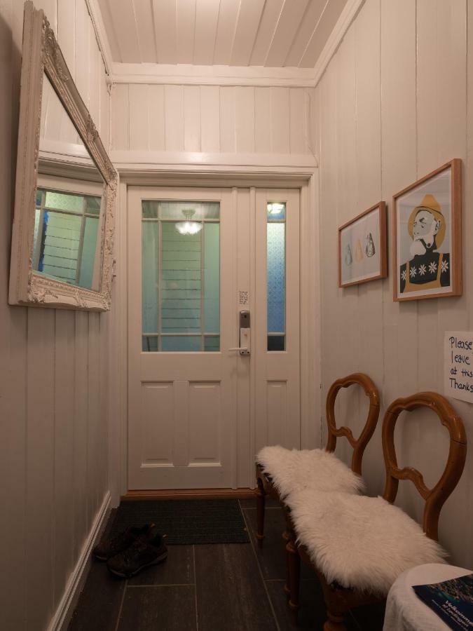 Arctic Garden Lodingen