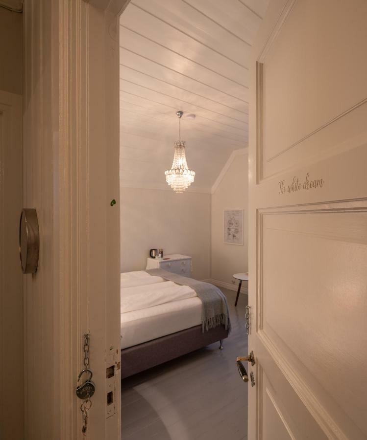 Arctic Garden Guest house