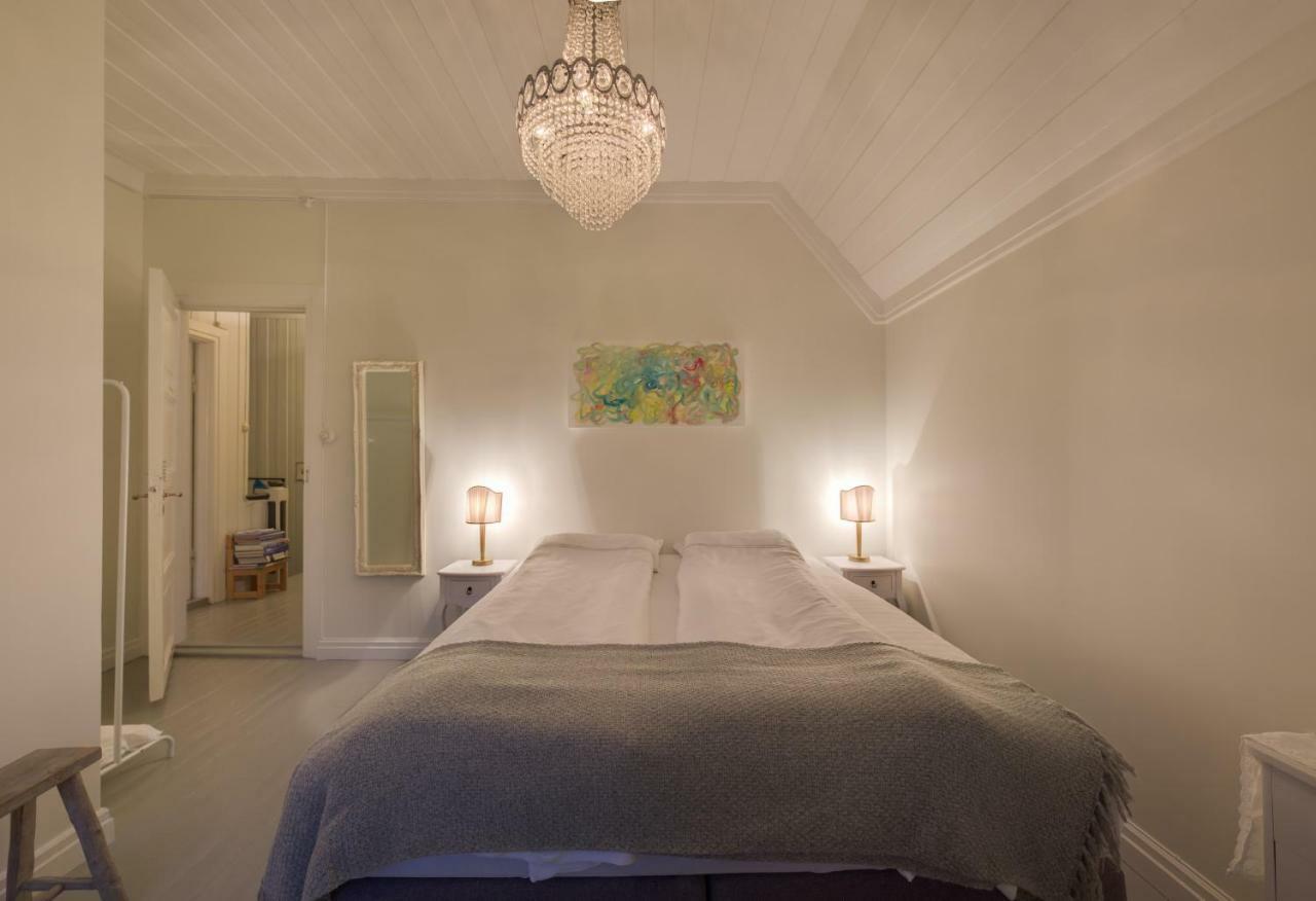 Arctic Garden Guest house *