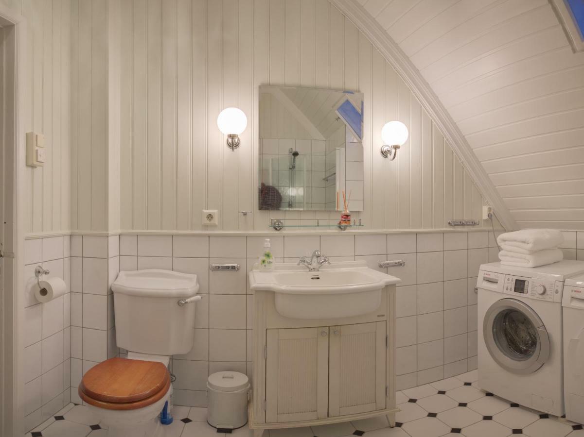 Guest house Arctic Garden Lodingen