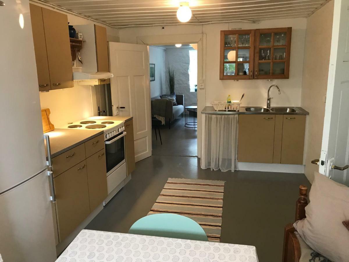 Arctic Garden Guest house
