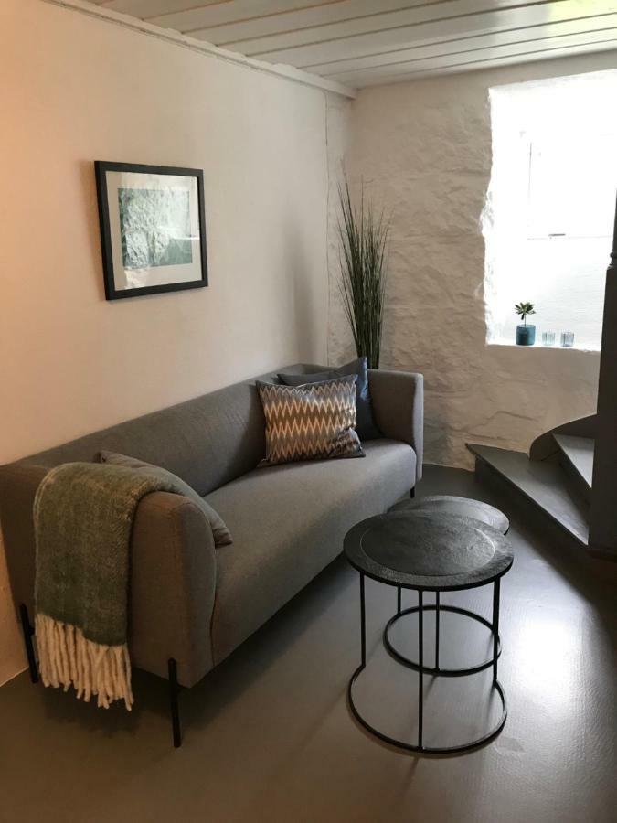 Arctic Garden Guest house Lodingen