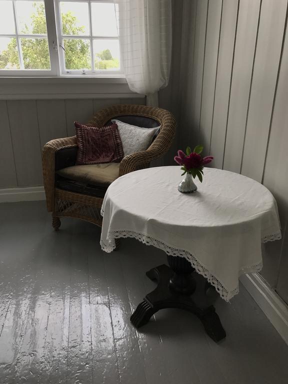 Pensionat Arctic Garden